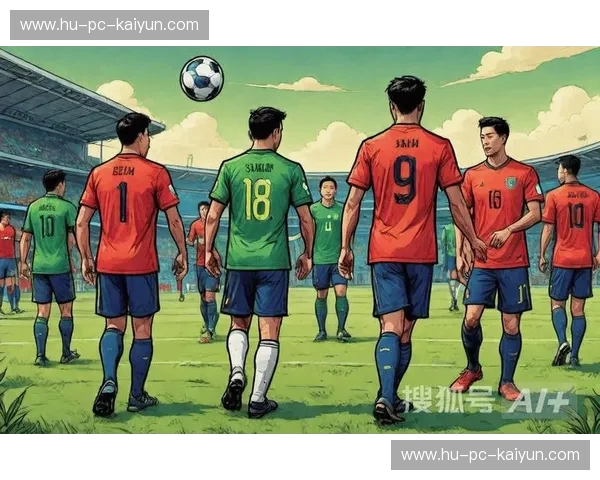 世界杯2025赛果：荣耀与惊奇的绿茵篇章