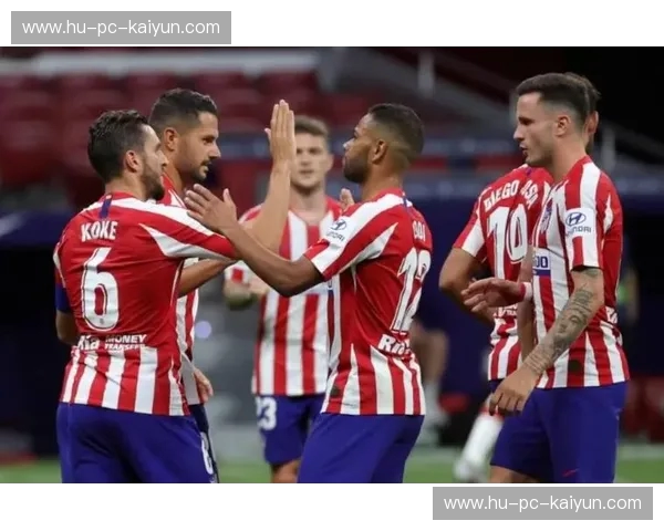 大西洋的呼唤与马德里的铁血：拉帕马斯vs马竞，一场关乎信仰与生存的绿茵博弈