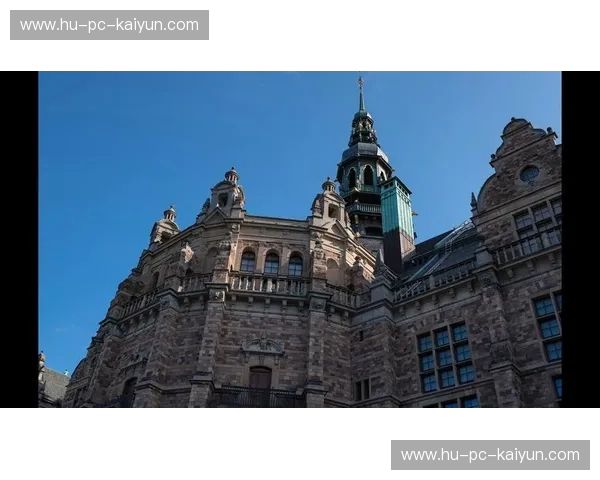 北欧王座之争：当丹麦童话撞上瑞典铁军，谁才是真正的斯堪的纳维亚之王？