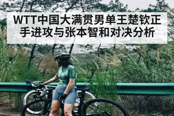 WTT中国大满贯男单王楚钦正手进攻与张本智和对决分析
